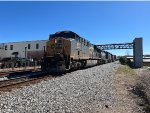 CSX 851